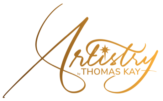 Artistry by Thomas Kay