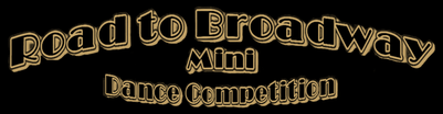 Road to Broadway